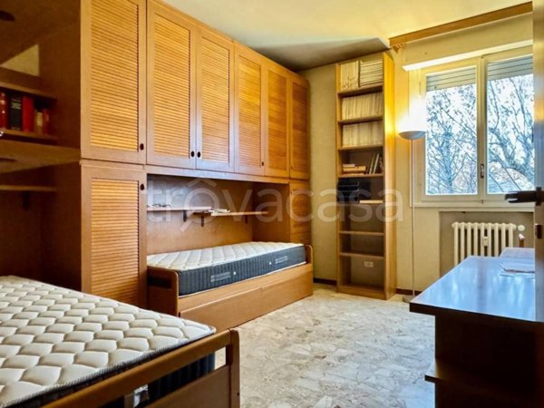 appartamento in affitto a Bologna in zona Lame