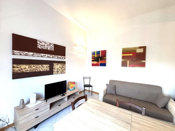 appartamento in affitto a Bologna in zona San Donato