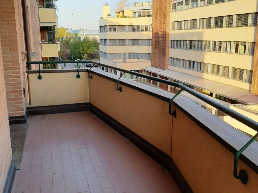 appartamento in affitto a Bologna in zona Savena