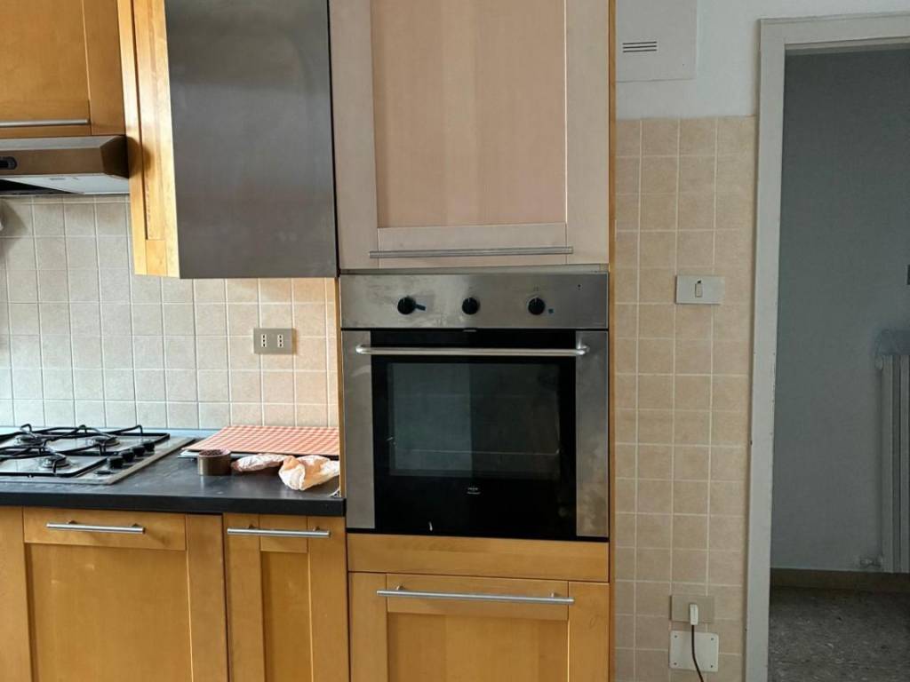 appartamento in affitto a Bologna in zona Saffi