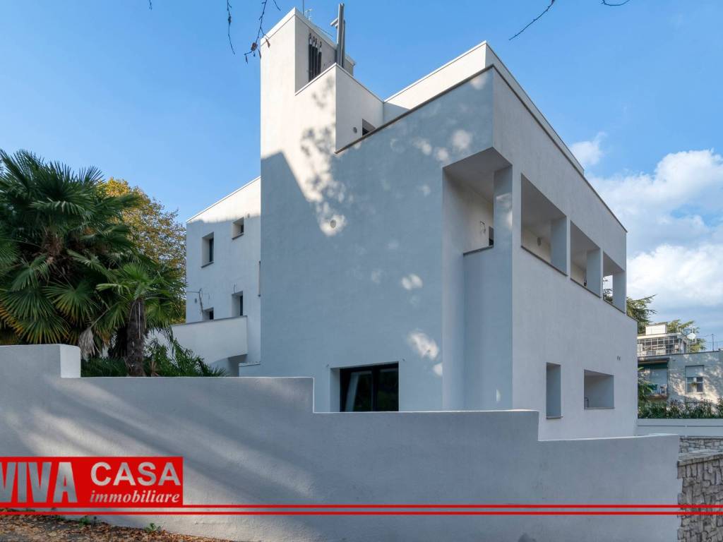 appartamento in affitto a Bologna in zona Colli