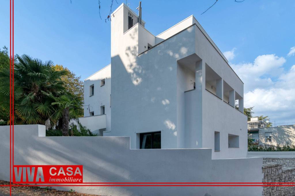 appartamento in affitto a Bologna in zona Santo Stefano