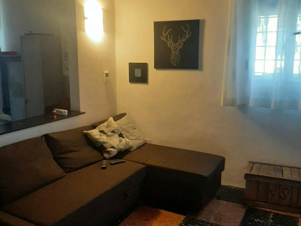 appartamento in affitto a Bologna