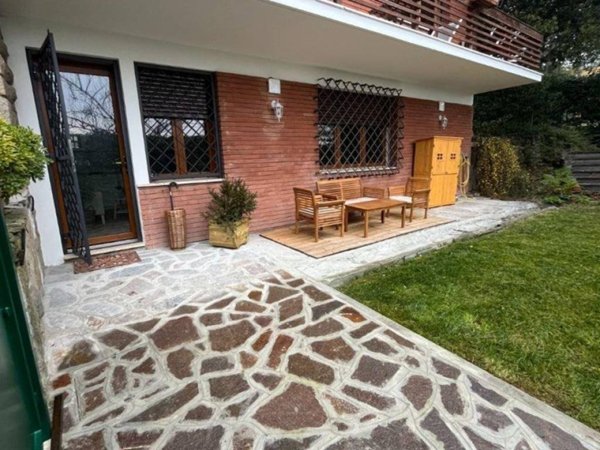 appartamento in affitto a Bologna in zona Saragozza