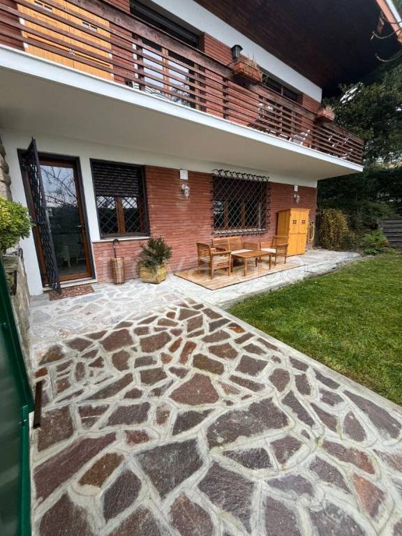 appartamento in affitto a Bologna in zona Saragozza