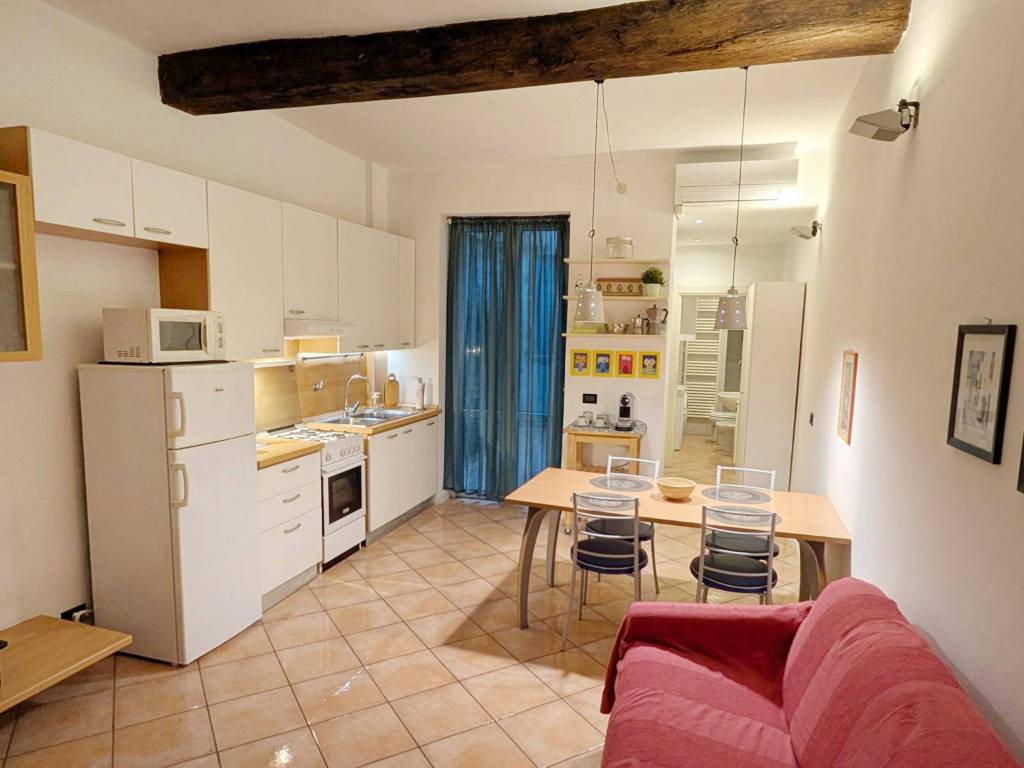 appartamento in affitto a Bologna