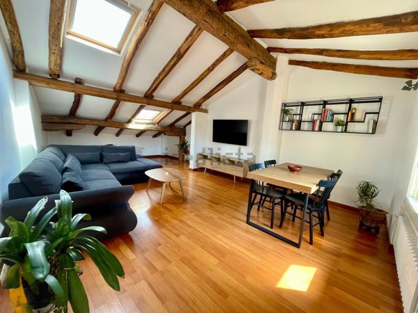 appartamento in affitto a Bologna