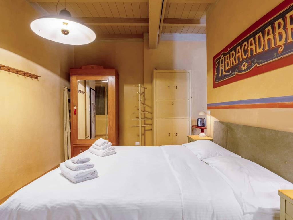 appartamento in affitto a Bologna