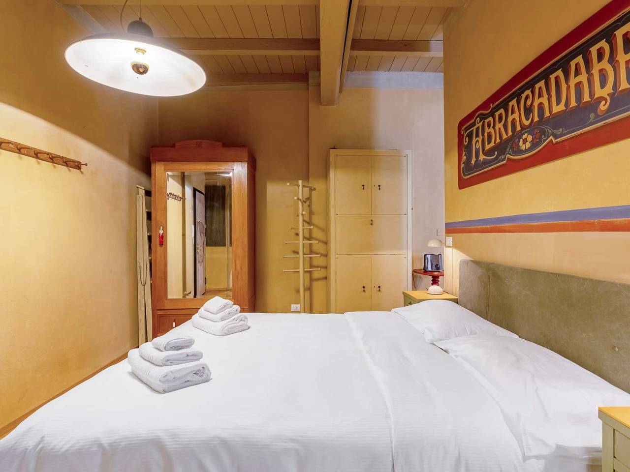 appartamento in affitto a Bologna in zona Centro Storico