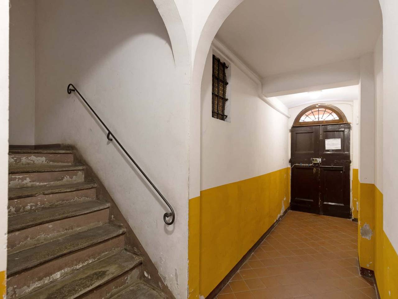 appartamento in affitto a Bologna in zona Centro Storico