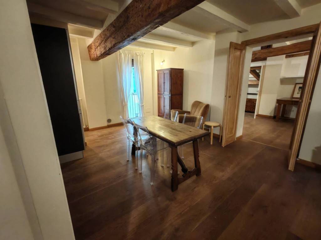 appartamento in affitto a Bologna in zona Centro Storico