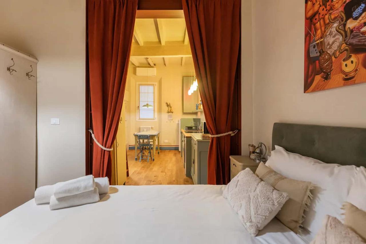 appartamento in affitto a Bologna in zona Centro Storico