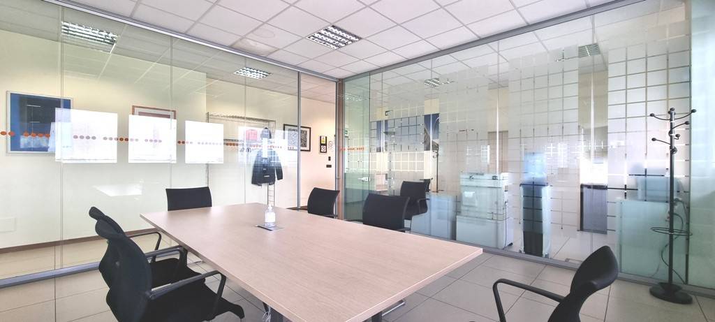 ufficio in affitto a Bologna in zona Corticella