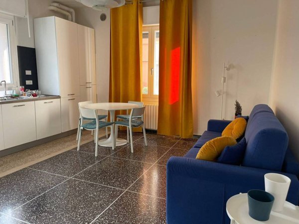 appartamento in affitto a Bologna in zona Bolognina