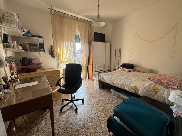 appartamento in affitto a Bologna in zona Quartiere Porto