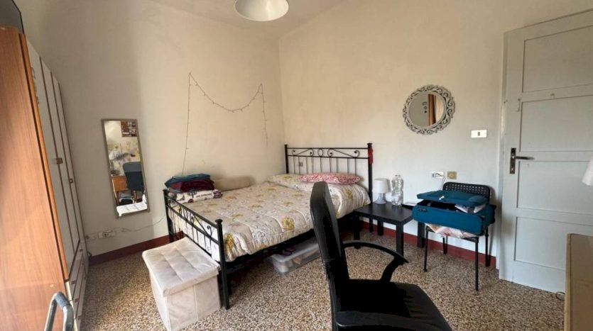 appartamento in affitto a Bologna in zona Quartiere Porto