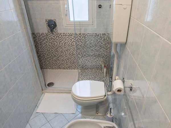 appartamento in affitto a Bologna in zona Saragozza