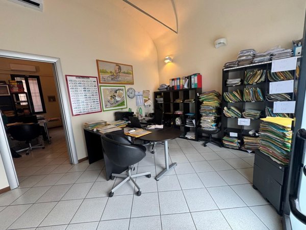 ufficio in affitto a Bologna in zona San Vitale