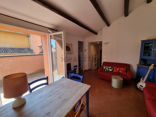 appartamento in affitto a Bologna in zona Centro Storico