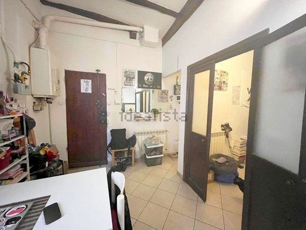 appartamento in affitto a Bologna in zona Centro Storico