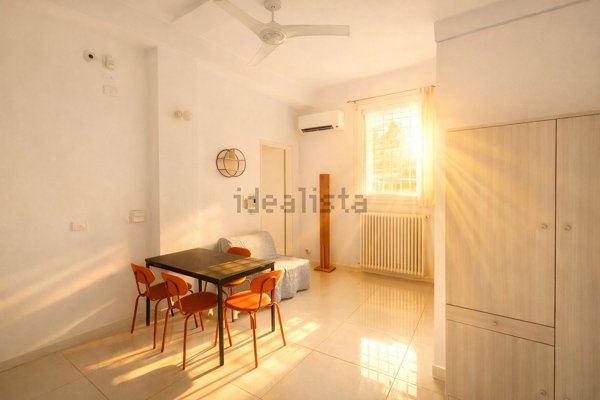 appartamento in affitto a Bologna in zona San Vitale