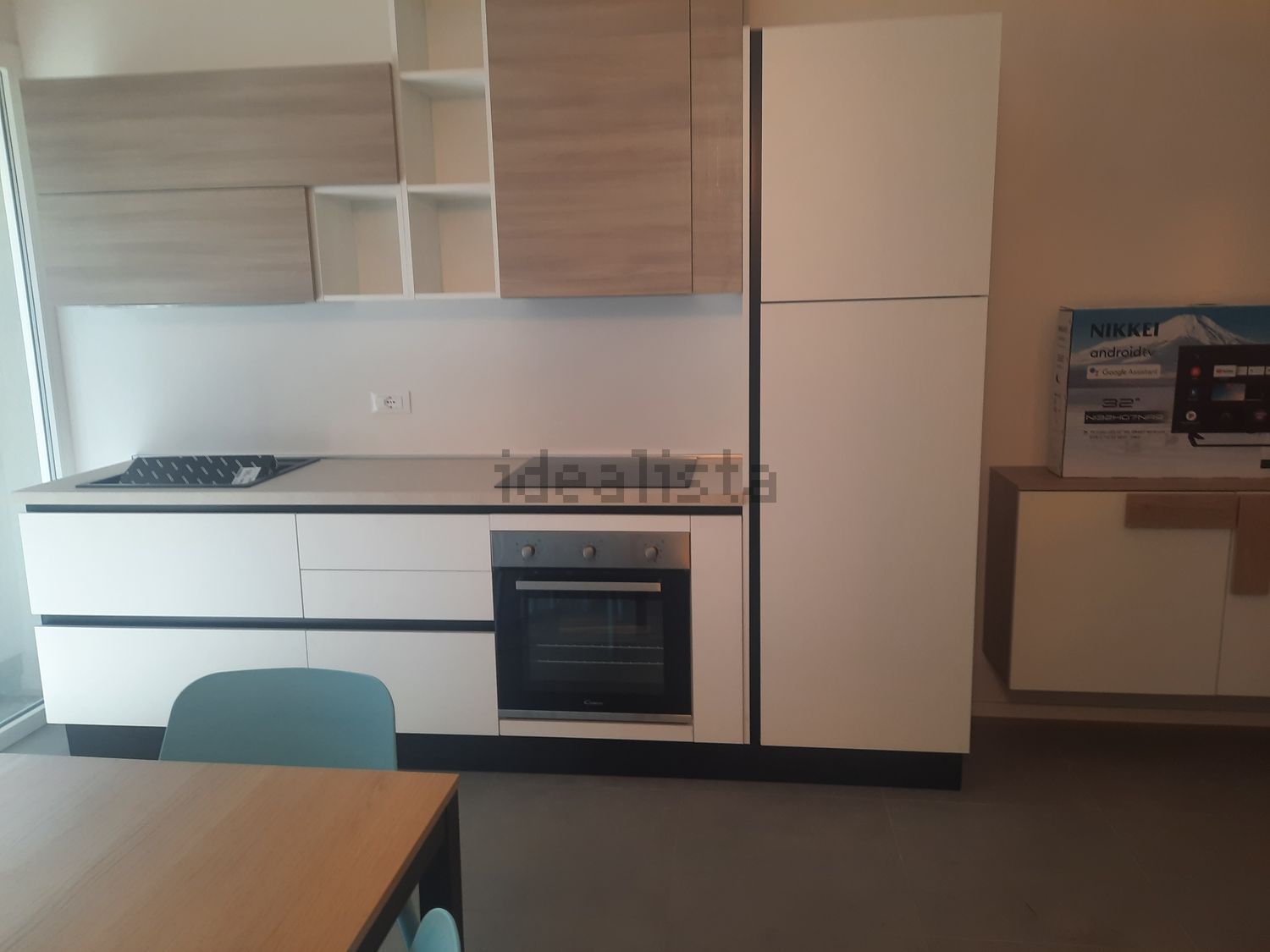 appartamento in affitto a Bologna in zona Corticella