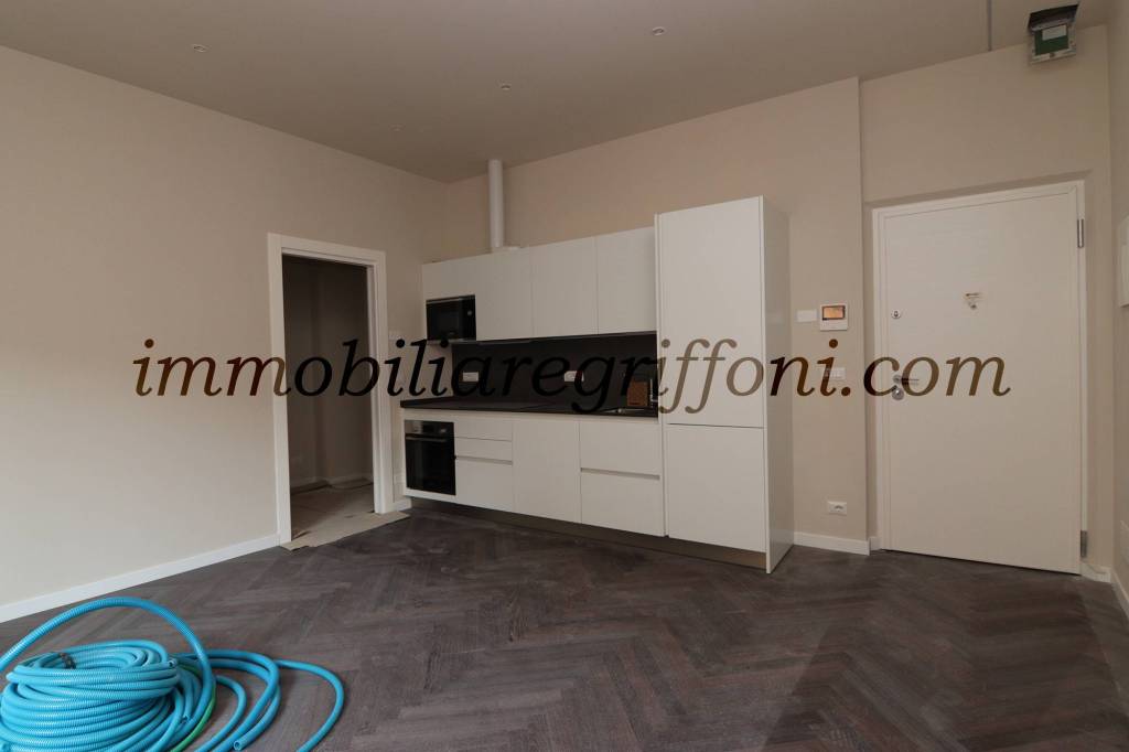 appartamento in affitto a Bologna in zona Centro Storico