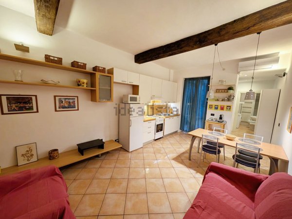 appartamento in affitto a Bologna