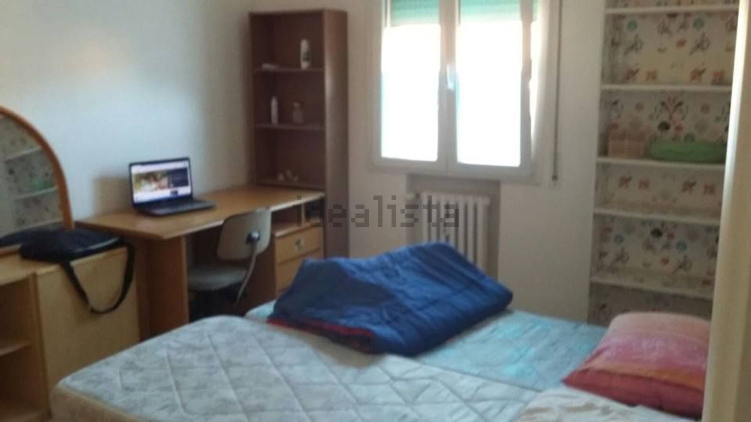 appartamento in affitto a Bologna in zona Savena