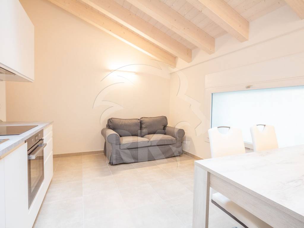 appartamento in affitto a Bologna in zona Santo Stefano