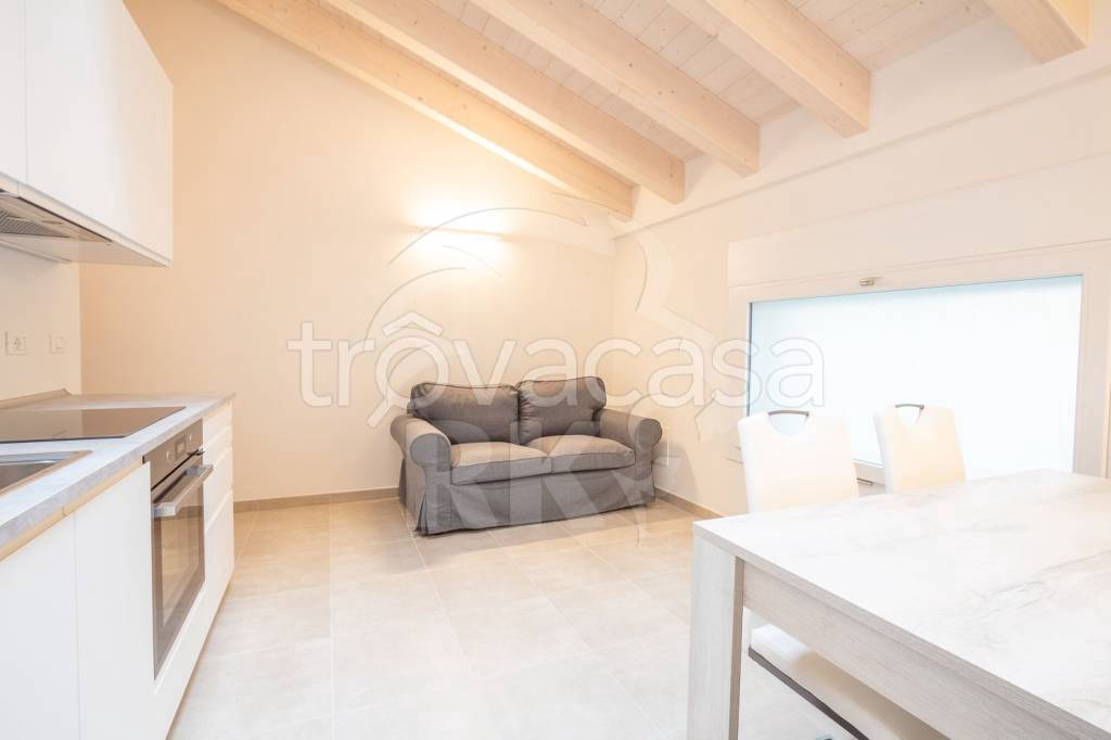 appartamento in affitto a Bologna in zona Santo Stefano