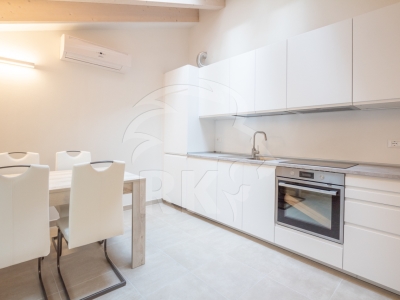 appartamento in affitto a Bologna in zona Santo Stefano