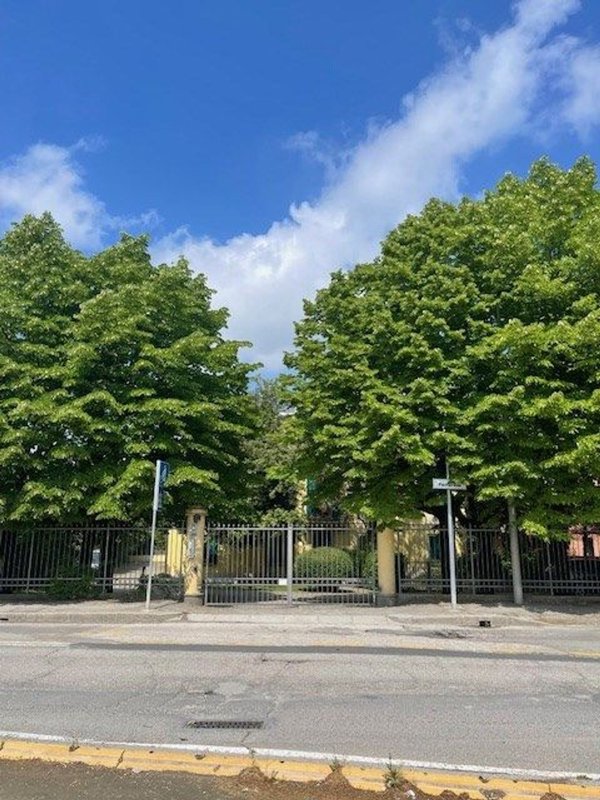 ufficio in affitto a Bologna in zona Quartiere Navile