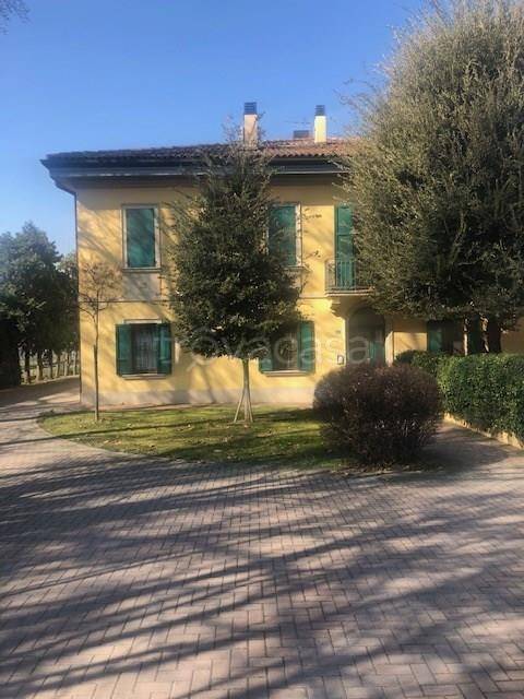 ufficio in affitto a Bologna in zona Quartiere Navile