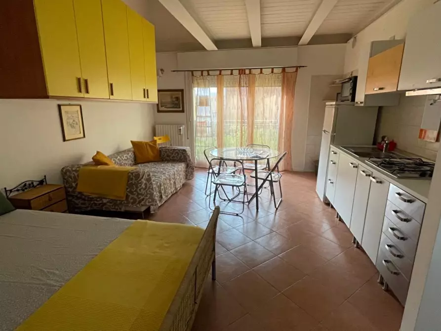 appartamento in affitto a Bologna