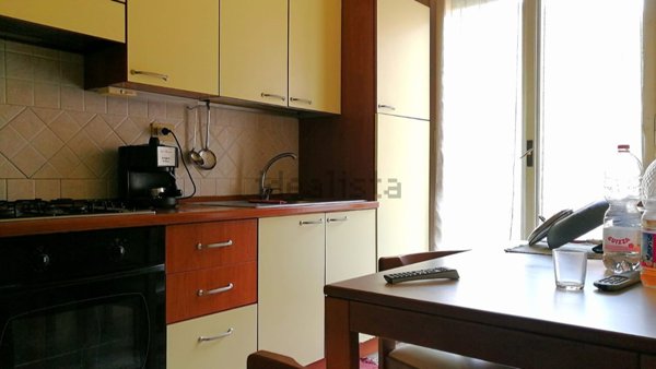 appartamento in affitto a Bologna