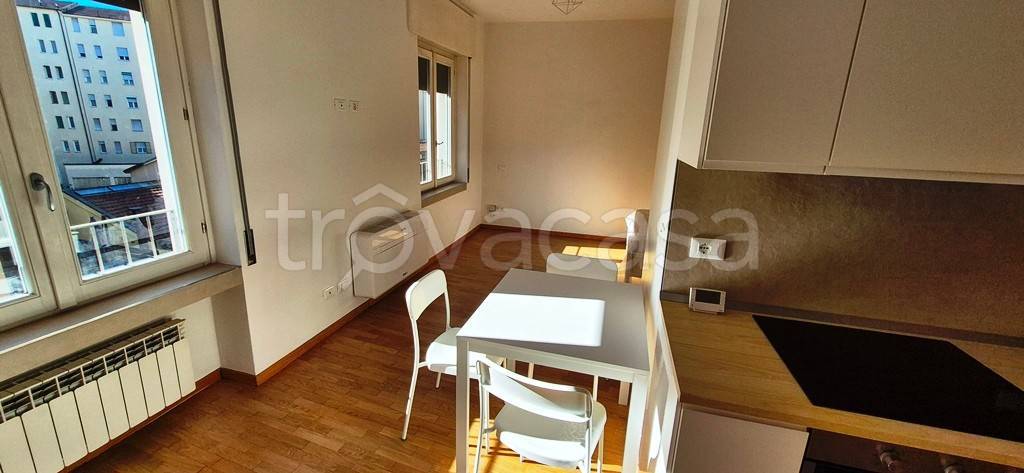 appartamento in affitto a Bologna in zona Quartiere Porto