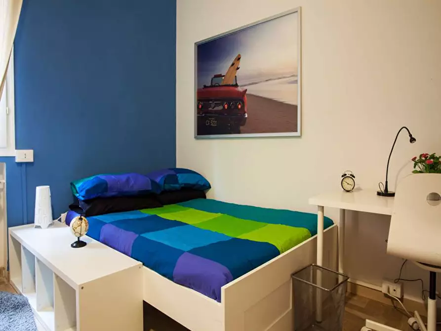 appartamento in affitto a Bologna