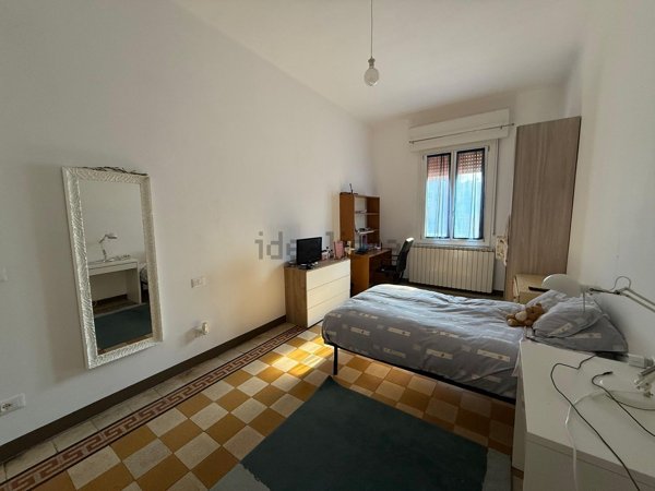 appartamento in affitto a Bologna in zona San Vitale