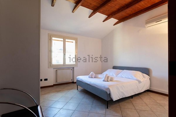 appartamento in affitto a Bologna in zona San Vitale