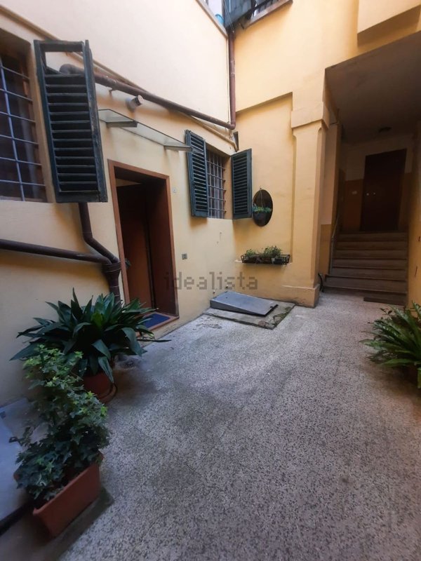 appartamento in affitto a Bologna