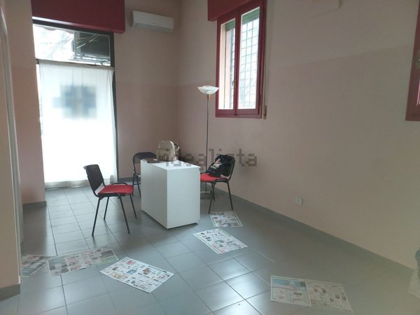 ufficio in affitto a Bologna