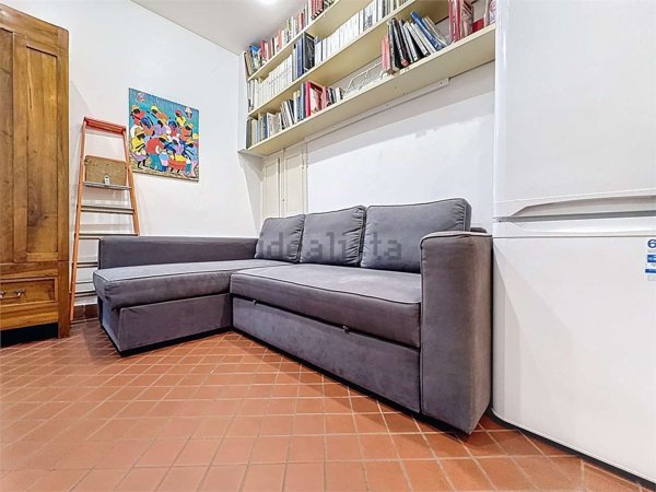 appartamento in affitto a Bologna in zona Santo Stefano