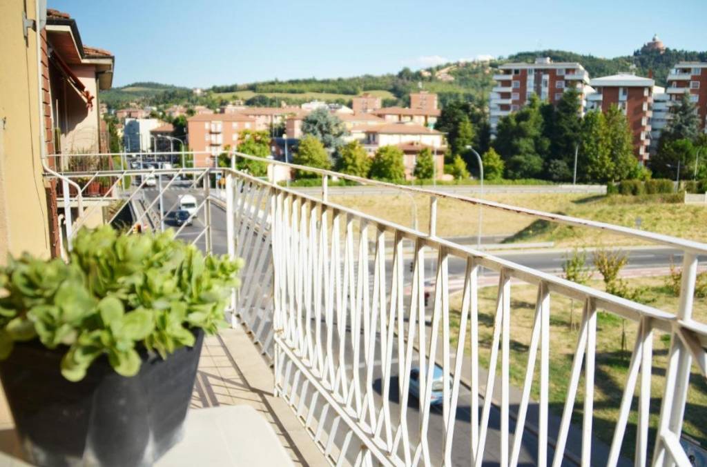 appartamento in affitto a Bologna in zona Reno