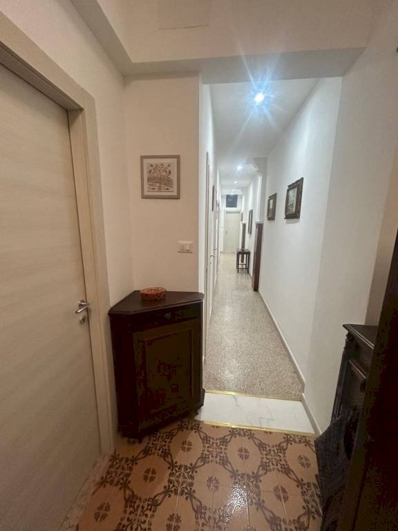 appartamento in affitto a Bologna in zona San Vitale