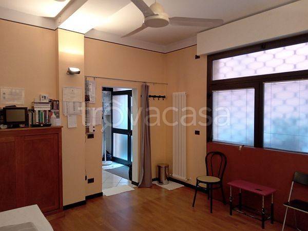 ufficio in affitto a Bologna in zona Santo Stefano