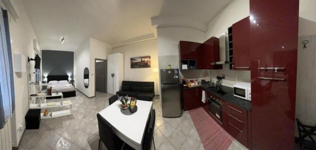 appartamento in affitto a Bologna in zona Borgo Panigale