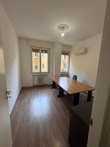 ufficio in affitto a Bologna in zona Centro Storico