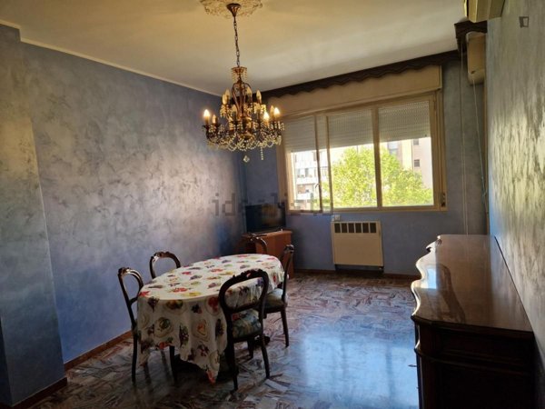 appartamento in affitto a Bologna