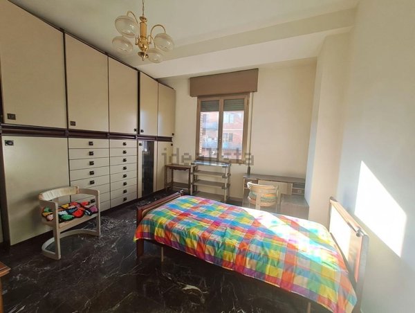 appartamento in affitto a Bologna in zona Bolognina